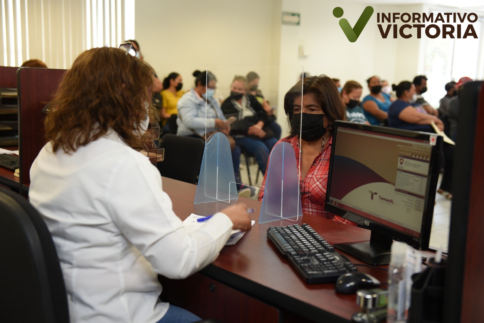 Advierte ITAVU sobre posibles fraudes; trámites son gratuitos