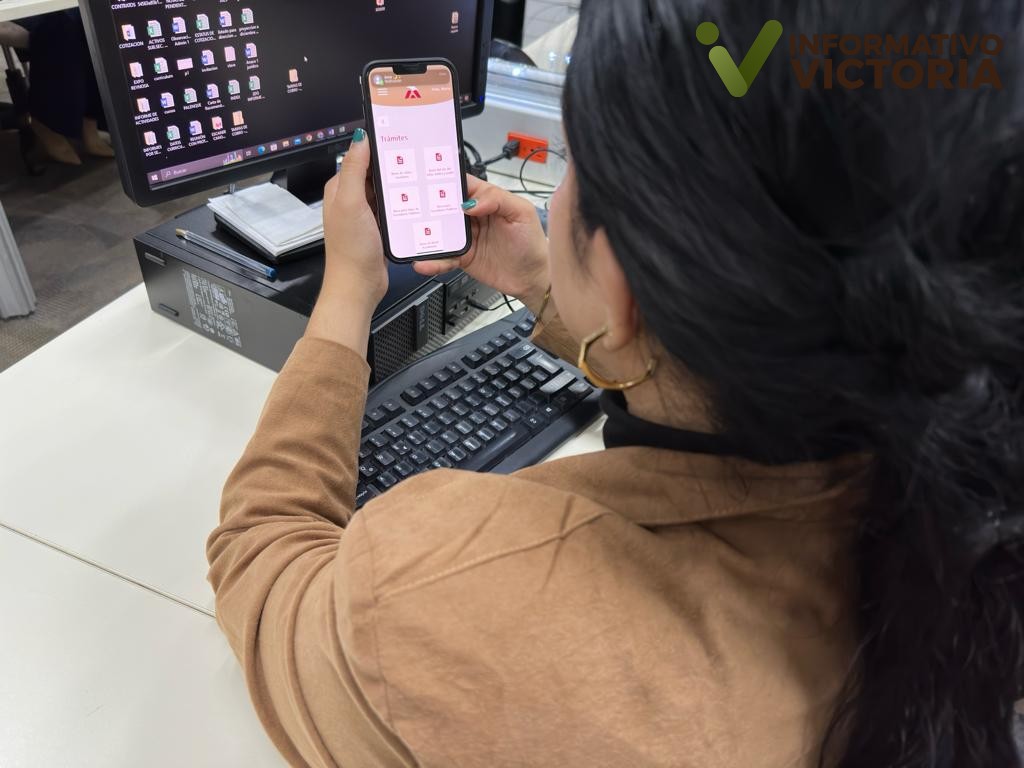 Desarrolla la Secretaría de Administración aplicación para la credencialización digital de los servidores públicos