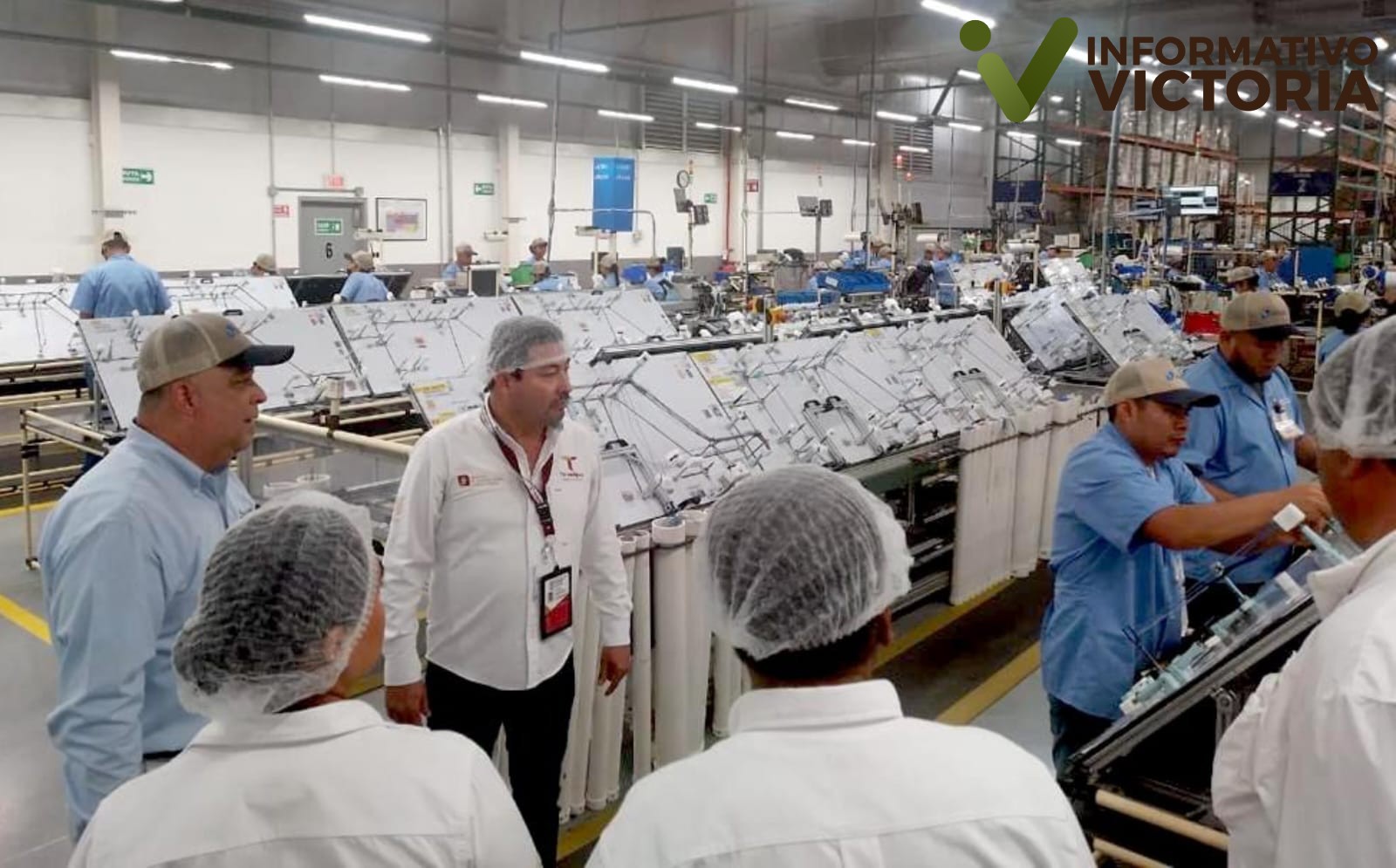 Buscan 111 empresas cumplir con certificación ambiental