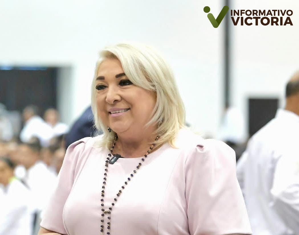 Recaudación estatal supera la proyección estimada en la Ley de Ingresos para el 2023: Adriana Lozano