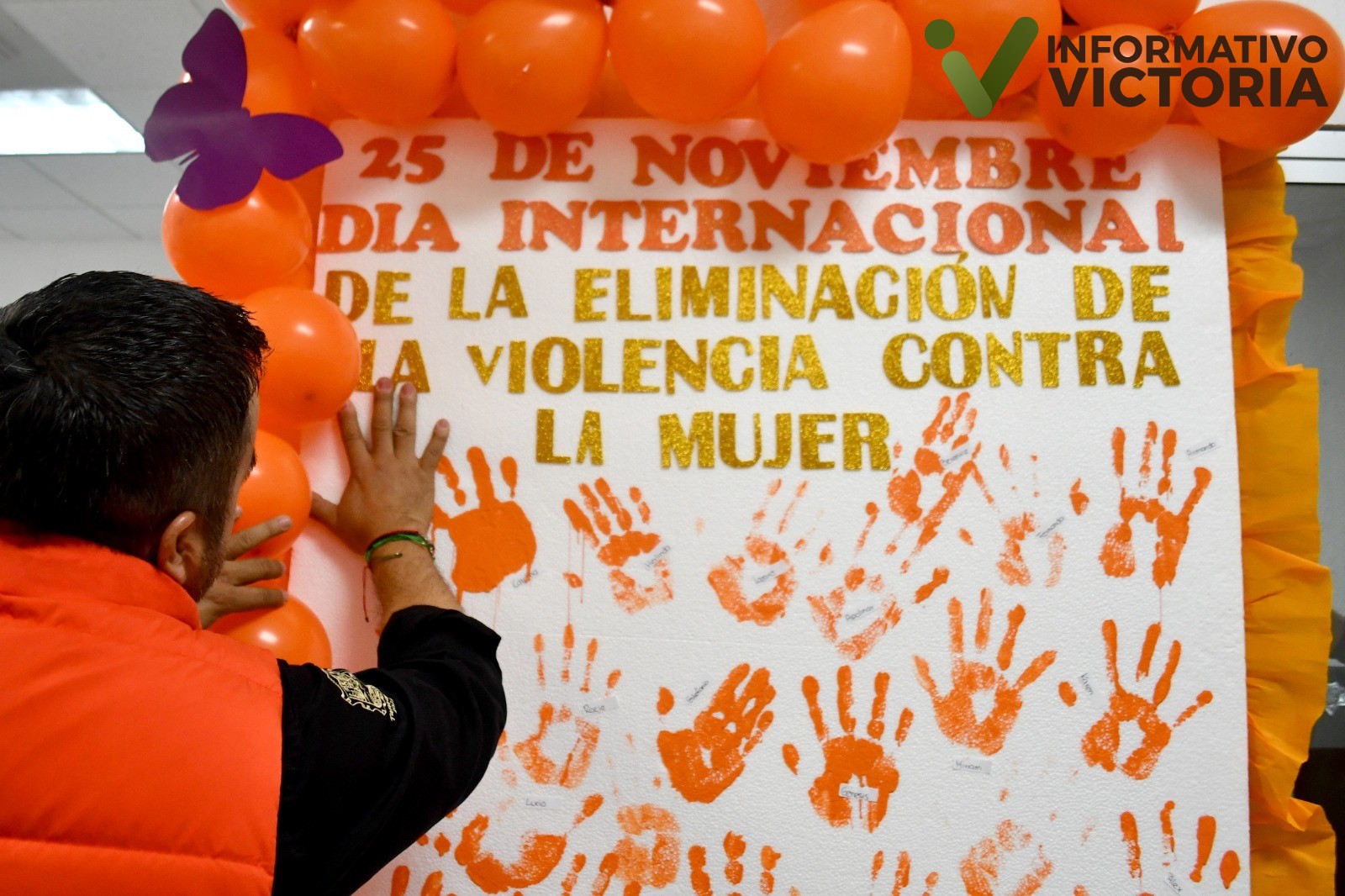 SSPT realiza actividades de concientización para erradicar violencia contra las mujeres