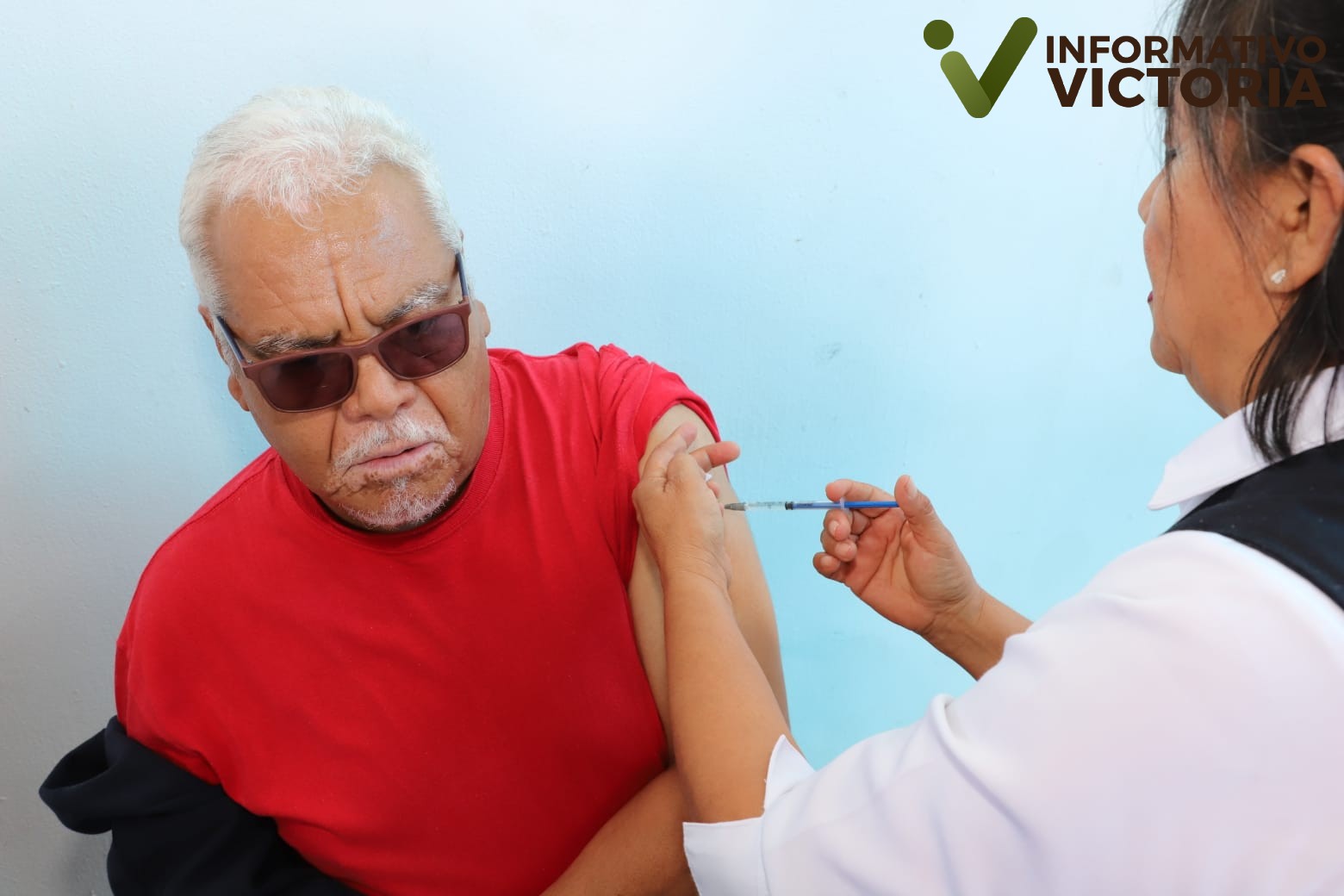 En esta temporada invernal registra SST primeros casos de influenza