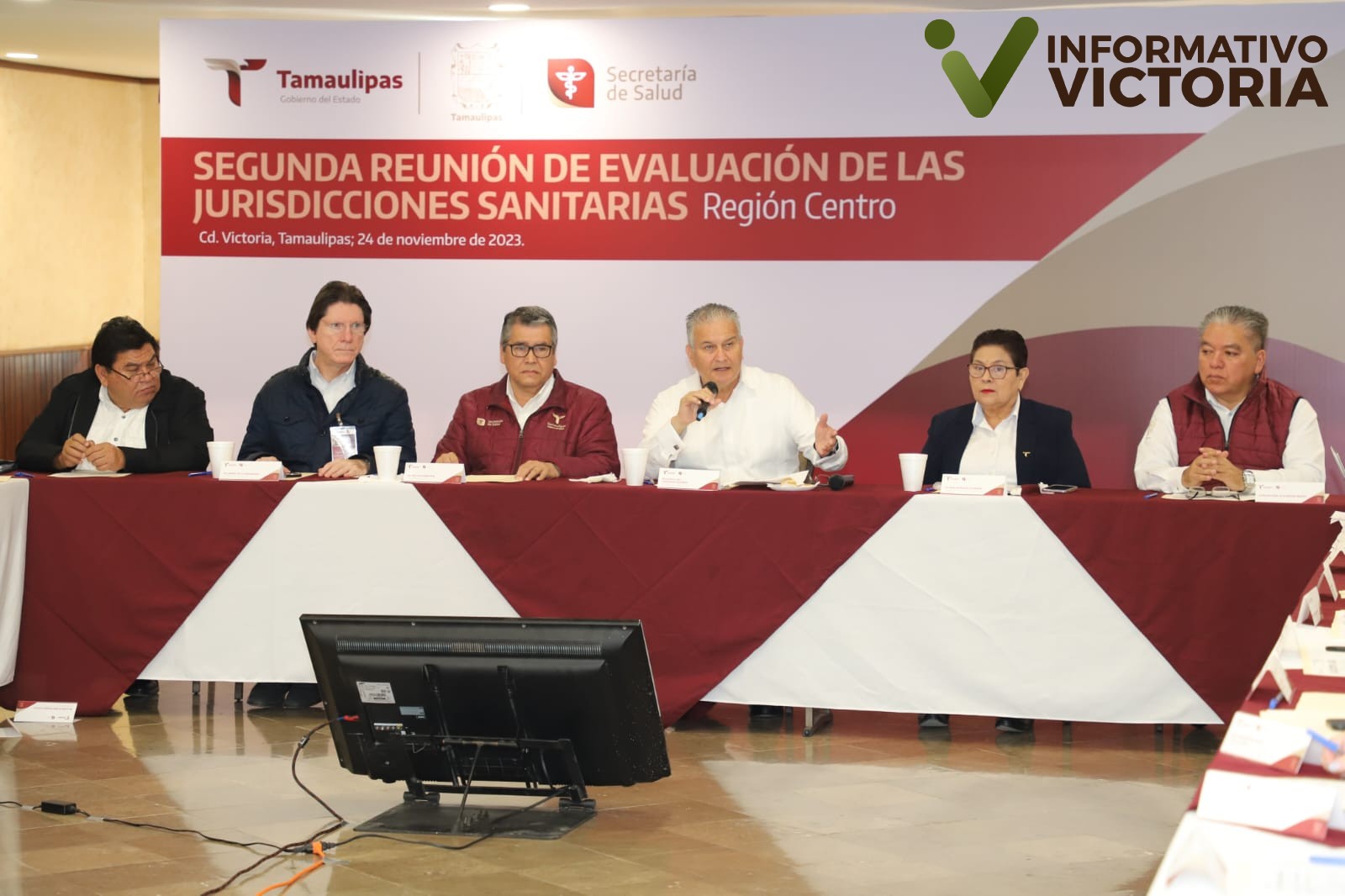 Evalúa SST programas preventivos y de atención a la población
