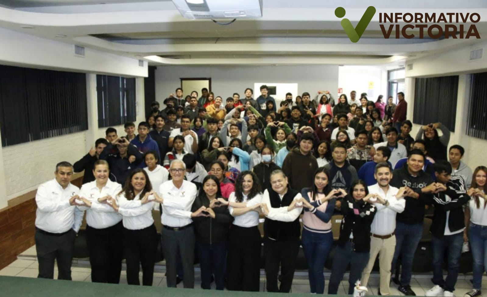 Secretaría del Trabajo y Conalep Reynosa suman esfuerzos para fortalecer la vinculación al campo laboral