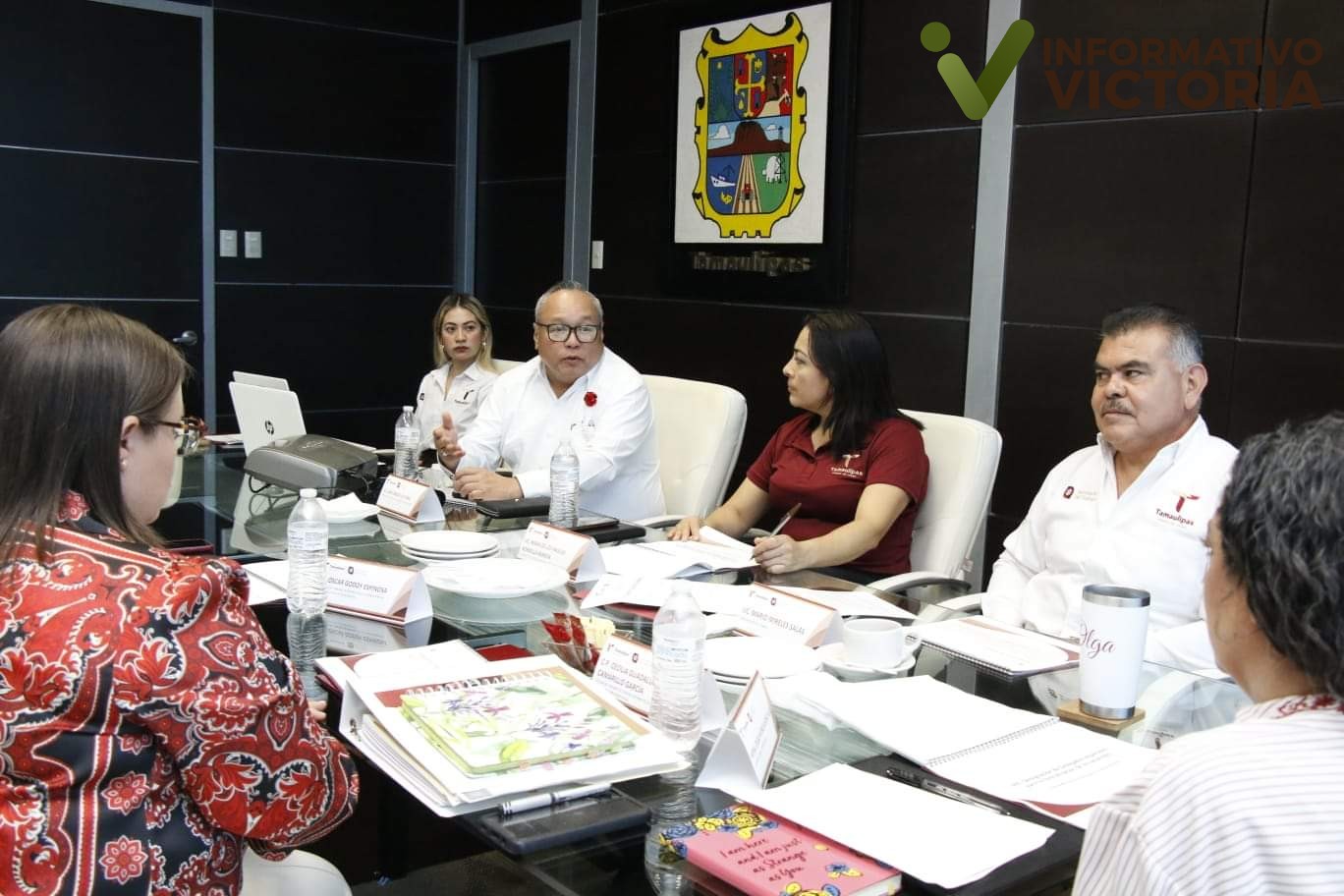 Rinde protesta el Consejo de Administración del Fondo Auxiliar para la Administración de la Justicia Laboral