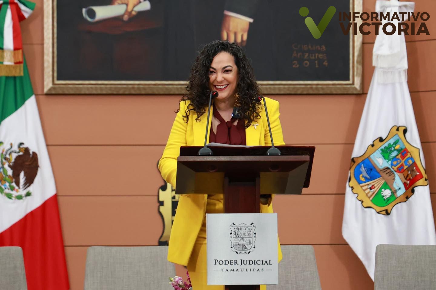 En Congreso de Derecho Laboral, Olga Sosa afirma que nuevo modelo de justicia laboral avanza y se consolida