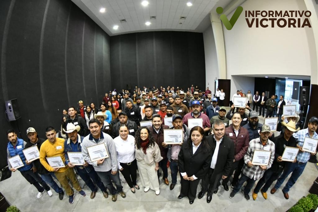 Un éxito Programa de Movilidad Laboral de tamaulipecos en el extranjero