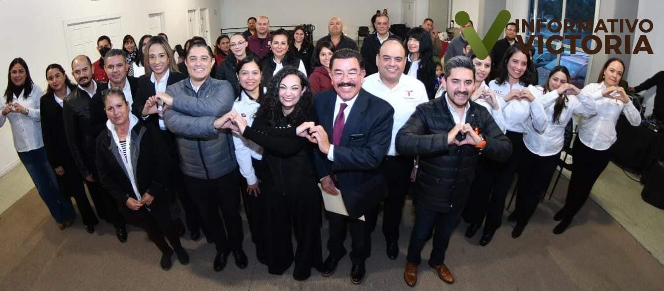 La consolidación del nuevo modelo de justicia laboral, avanza y se fortalece en Nuevo Laredo: Olga Sosa Ruíz