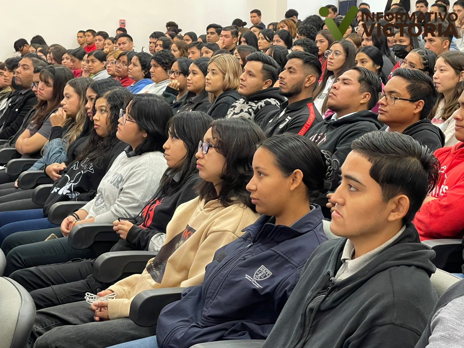 Celebra USJT “Día del Criminólogo” con conferencias y talleres