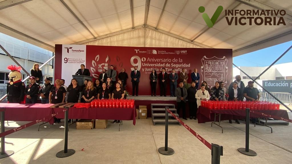 Educación, premisa fundamental del gobernador para transformar la seguridad pública: Sergio Chávez García