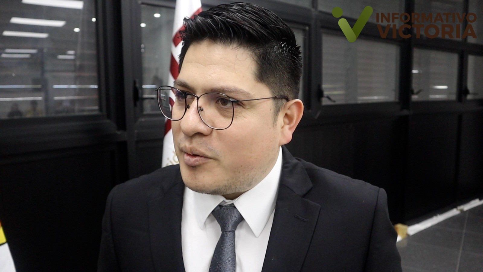 Hay voluntad para mejorar la estrategia de seguridad en Tamaulipas: LAB-CO