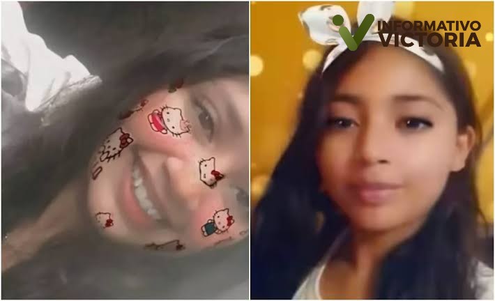 Jimena Sarahi de 14 años fue asesinada tras dar a luz…