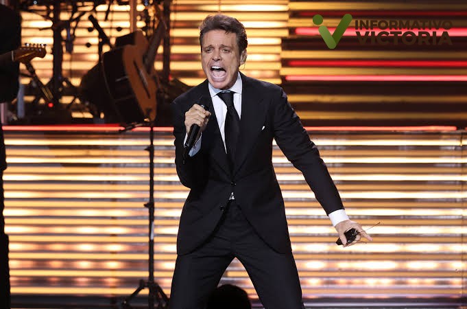 Supera Luis Miguel las 10 mil millones de reproducciones en streaming