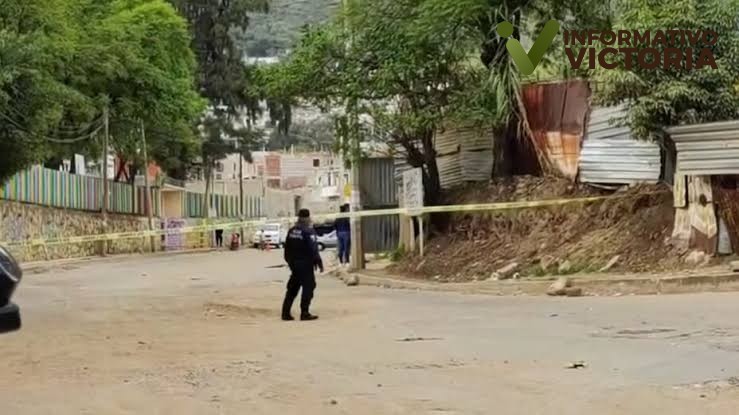 Detienen a presunto feminicida en Oaxaca; habría asesinado a su madre