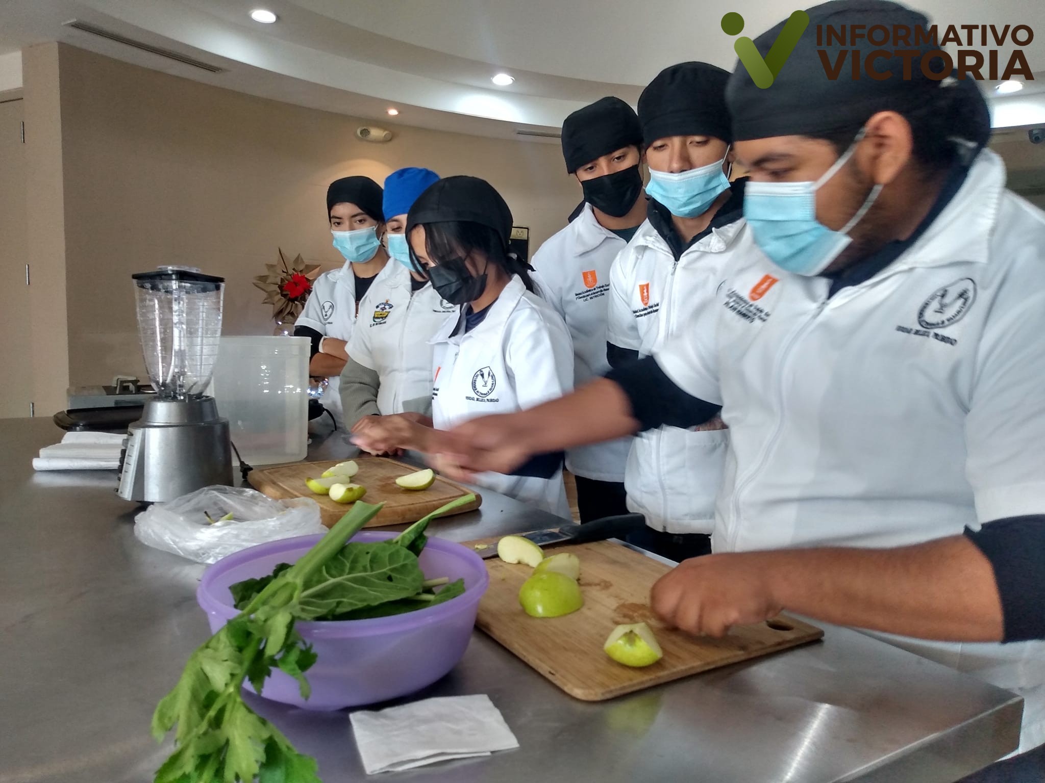 Estudia la UAT el aprovechamiento integral de la moringa