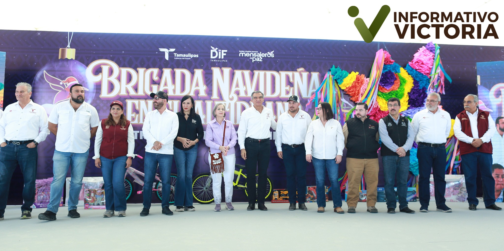 La UAT se suma a la transformación de Tamaulipas: Dámaso Anaya