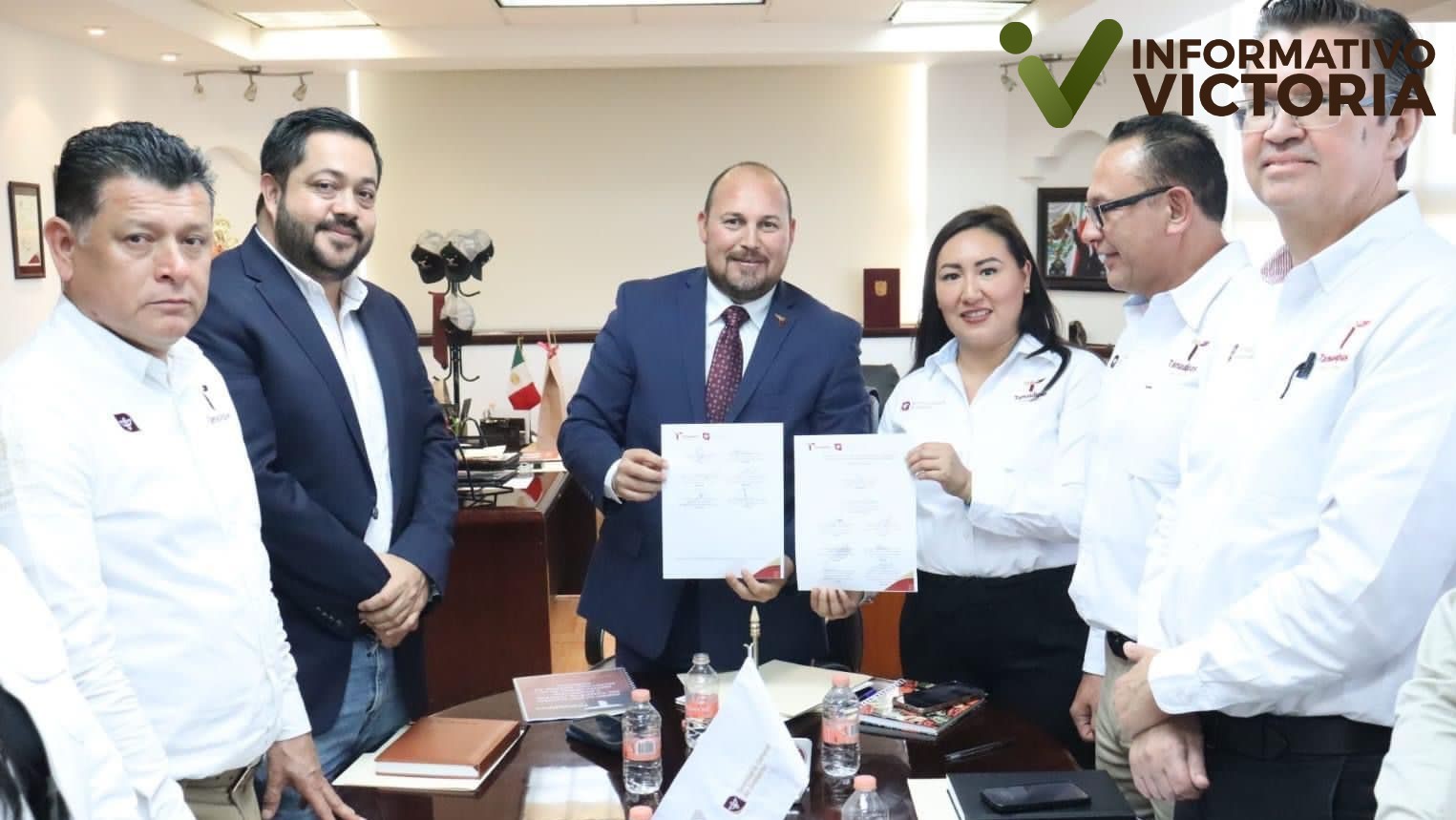 Coordina Contraloría Gubernamental instalación de 17 COCODIS