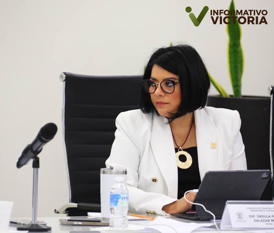 Úrsula comprometida con llevar la 4T a donde no ha llegado