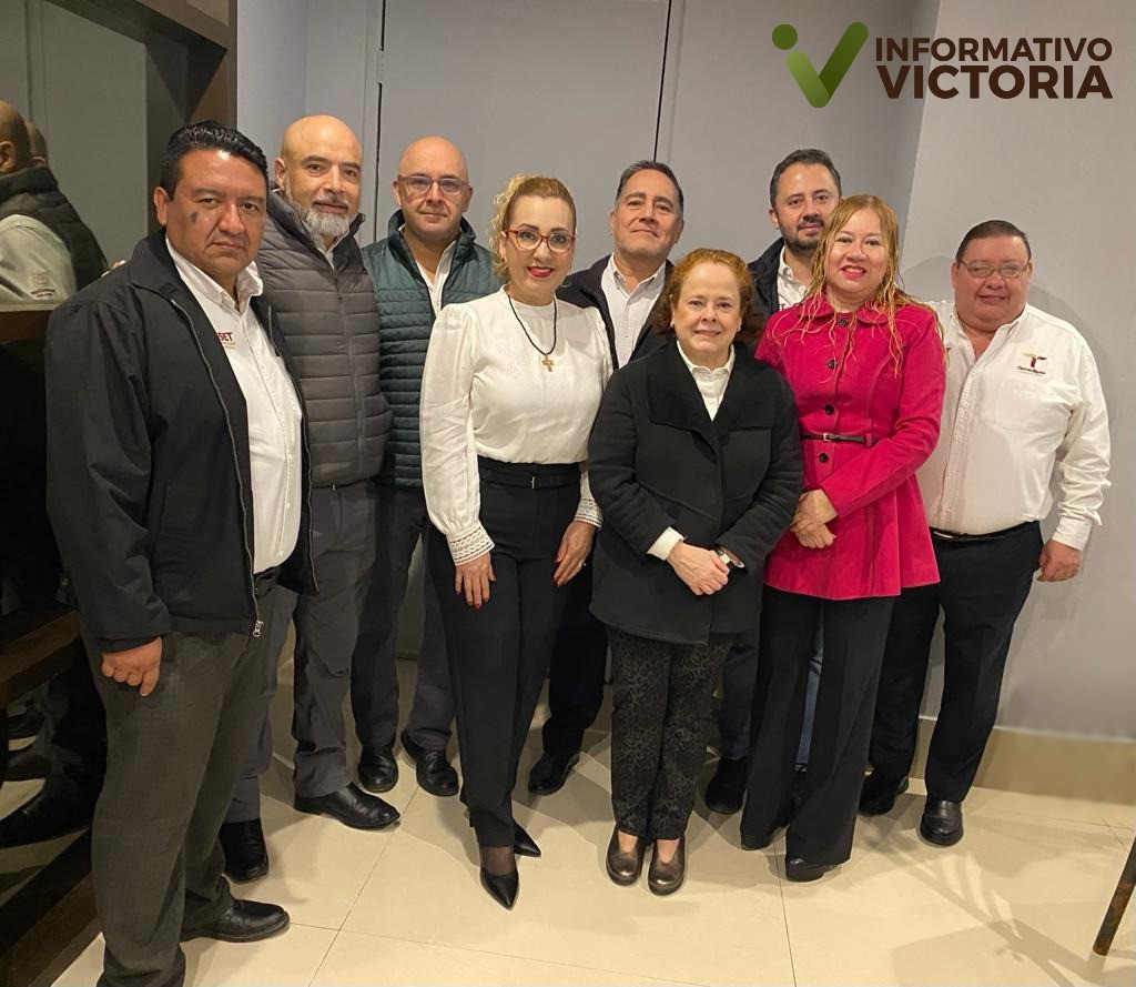 Realizó Junta de Gobierno del IPSSET 4a Sesión Ordinaria 2023