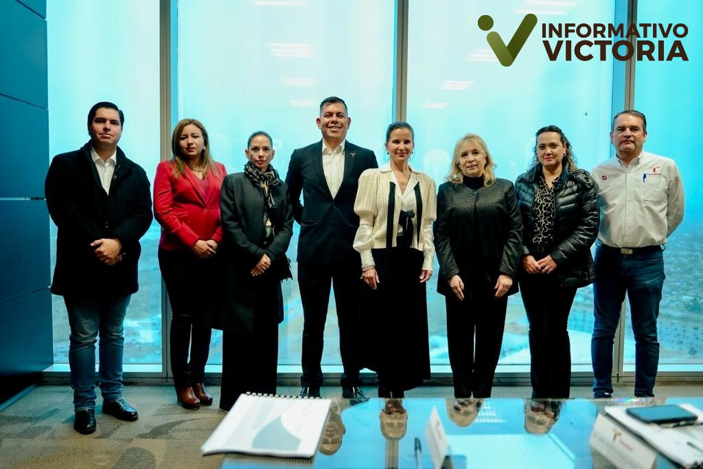 Destacan líderes empresariales, transparencia en el Fondo Tamaulipas de la Secretaría de Economía