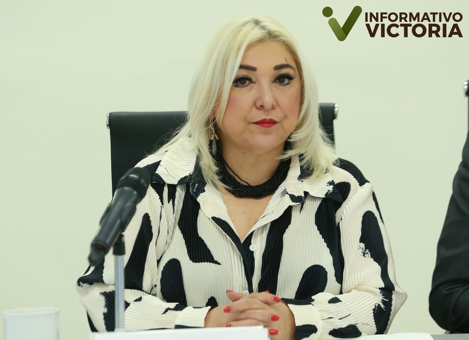 En el 2024 recibirá Tamaulipas más dinero del Gobierno Federal: Adriana Lozano