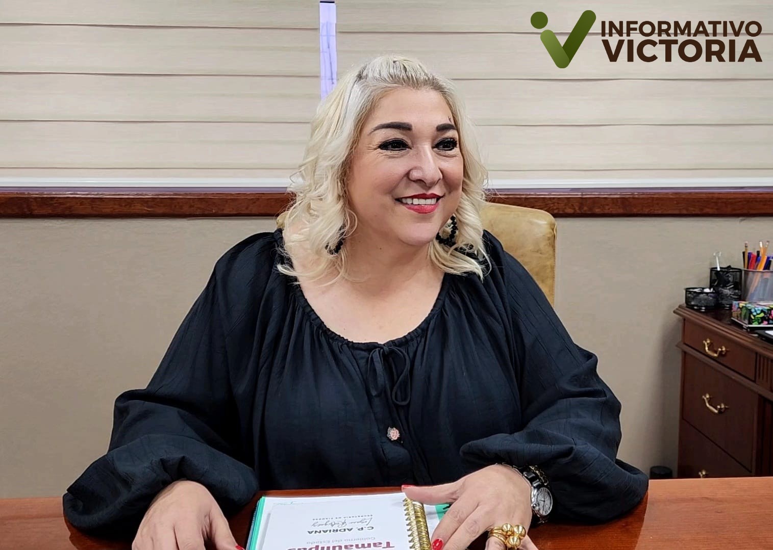 Se extiende hasta marzo regularización de autos americanos: Adriana Lozano