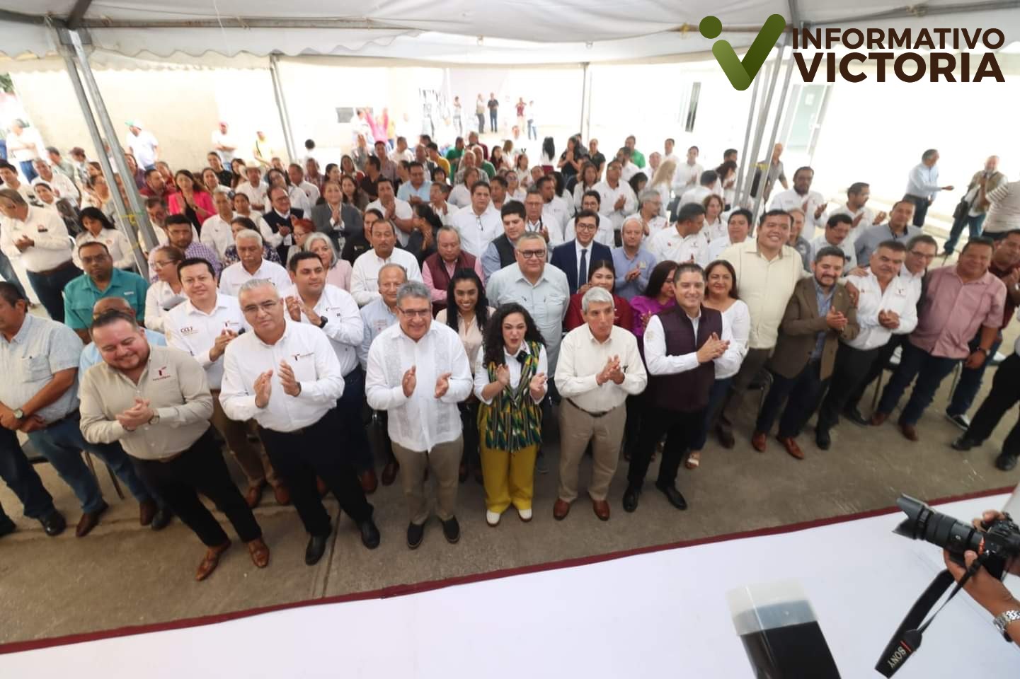 En Altamira el séptimo Centro de Conciliación Laboral de Tamaulipas: Olga Sosa