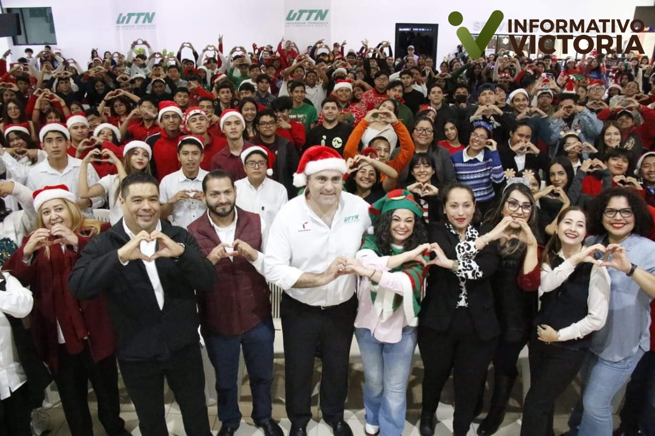 La transformación laboral beneficia a todas y todos los tamaulipecos: Olga Sosa Ruíz