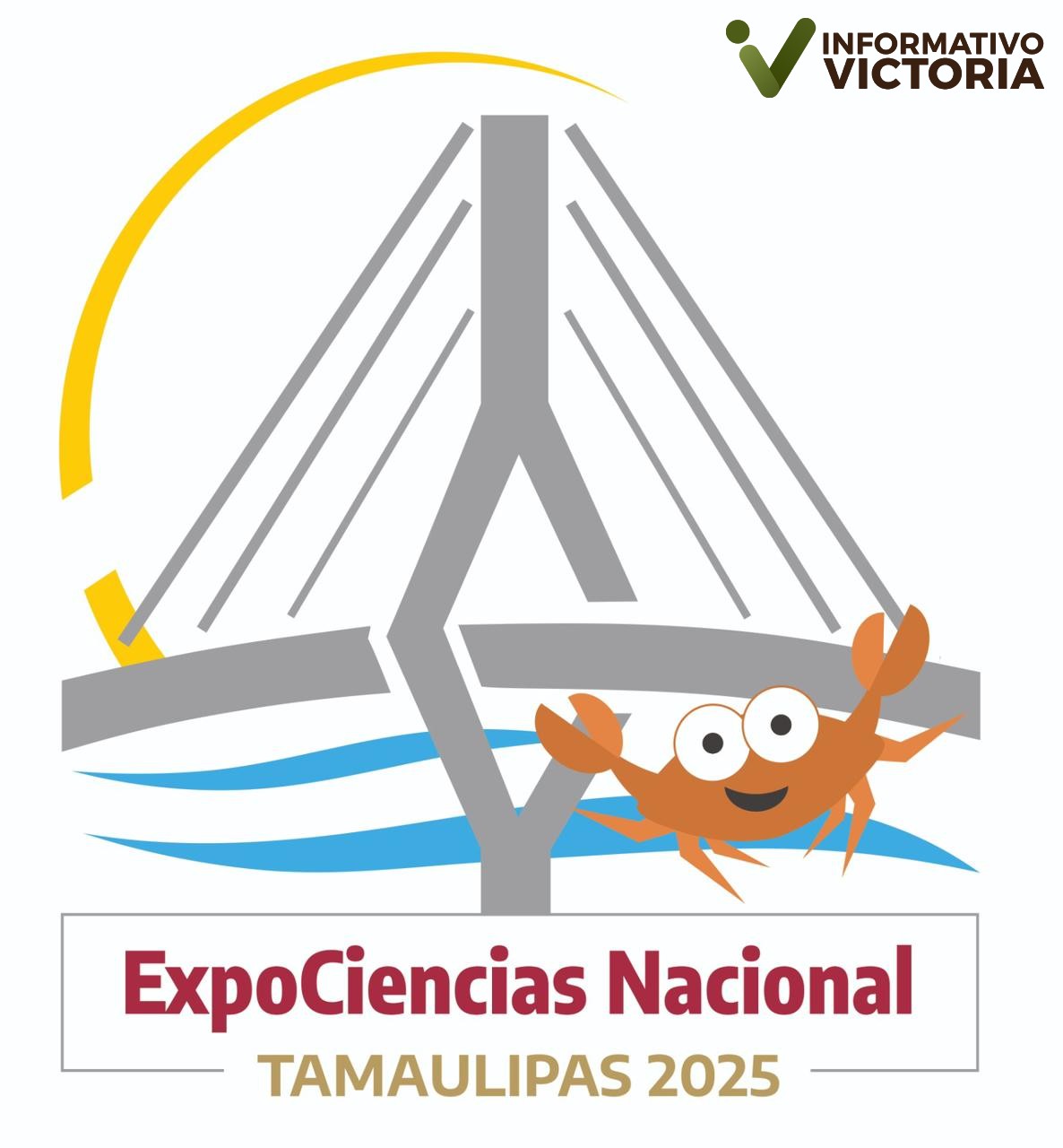 Tamaulipas será sede del Congreso Científico “EXPOCIENCIAS 2025” en Tampico