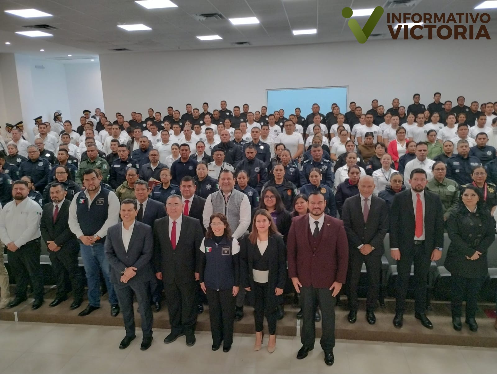 Inicia USJT curso-taller nacional para la capacitación del Protocolo para la Actuación Policial ante Casos de Violencia contra las Mujeres y Feminicidio