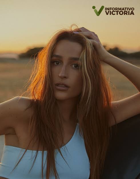 Belen Aguilera presenta “MR. HYDE” su nuevo tema de Pop