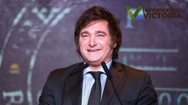 Milei asume en Argentina con reto de enderezar la economía