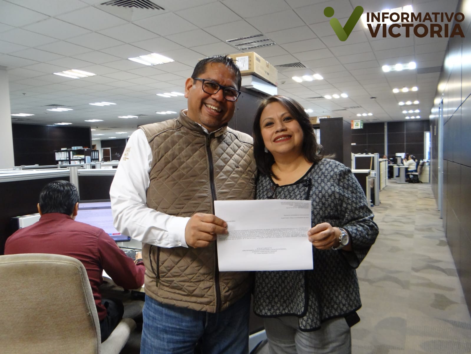 Migra Tamaulipas al Sistema DeclaraNET para combatir corrupción