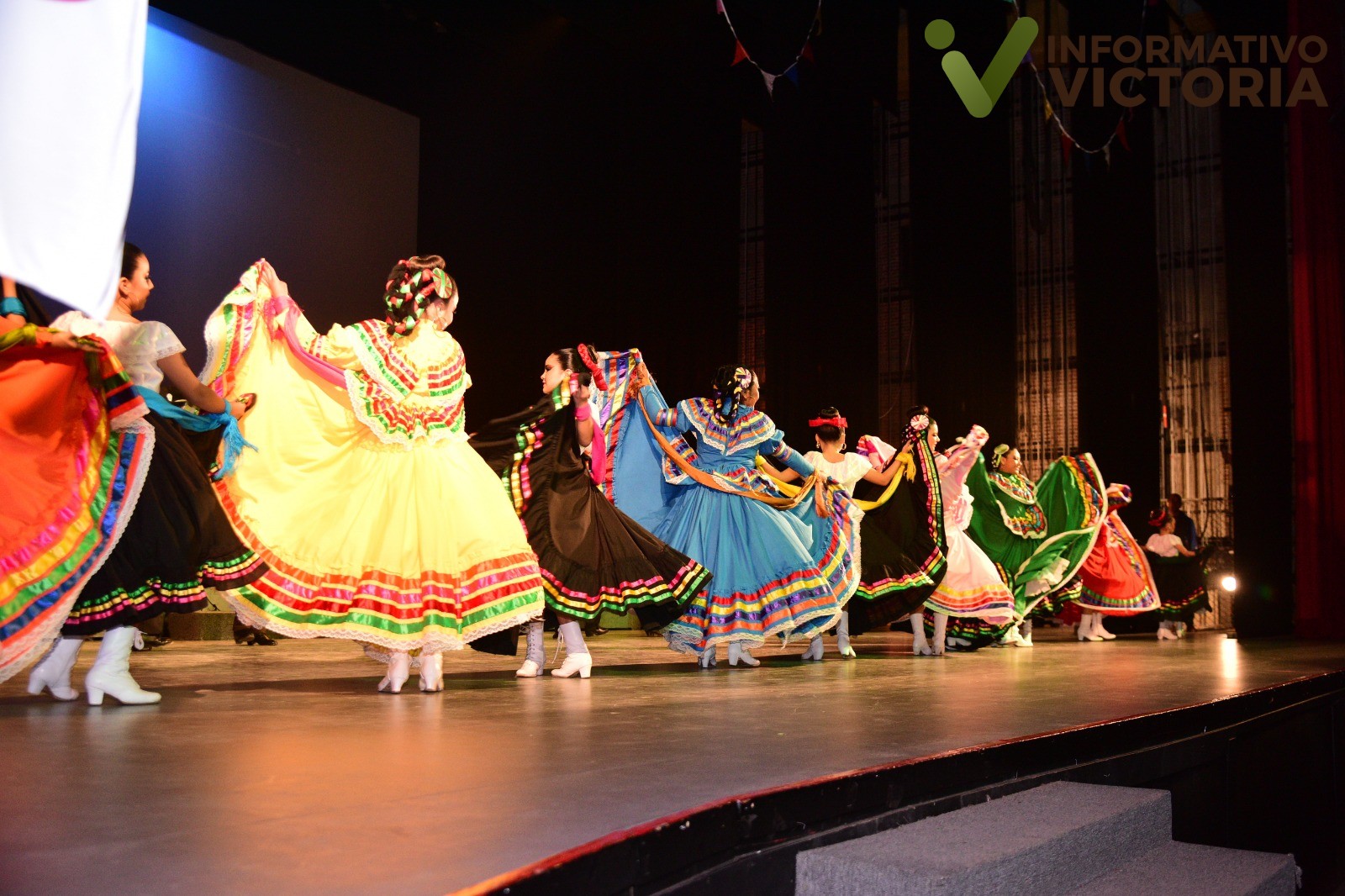 Celebra Día Internacional del Mariachi Casa del Arte Victoria