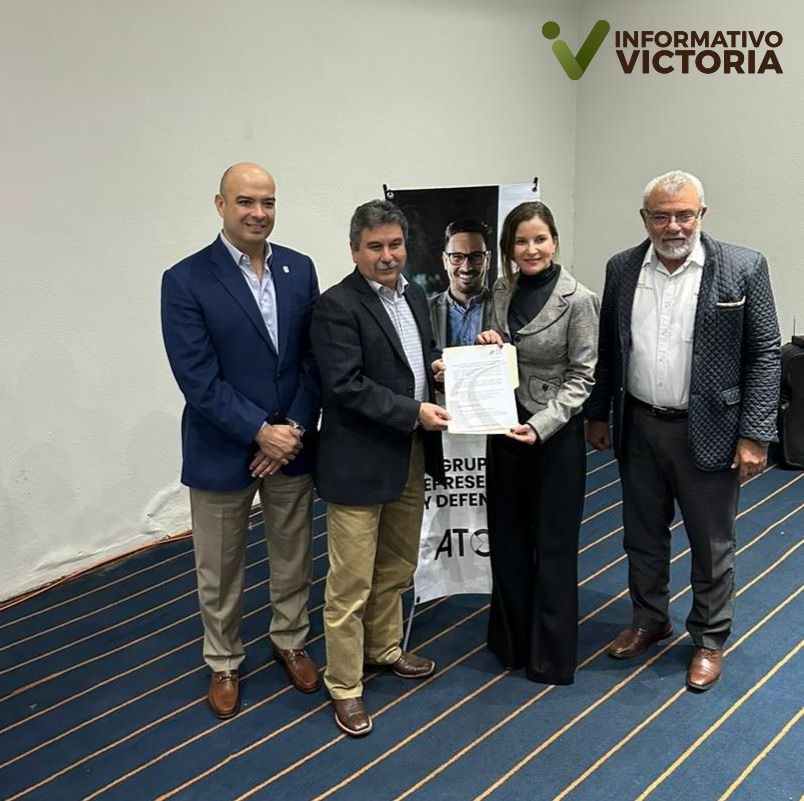 Acuerdan SE, SOP y transportistas impulsar desarrollo económico de Nuevo Laredo