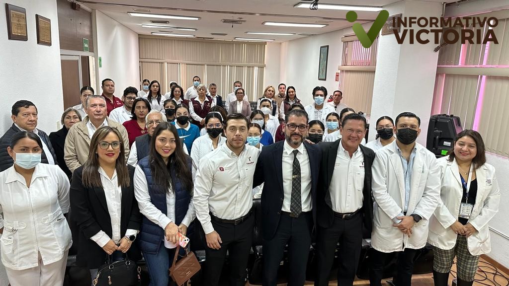 Conmemora Secretaría de Salud el Día Mundial Contra la Lepra