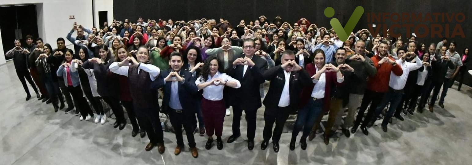 Capacita Secretaría del Trabajo a 117 servidores públicos para mejora del servicio a la ciudadanía