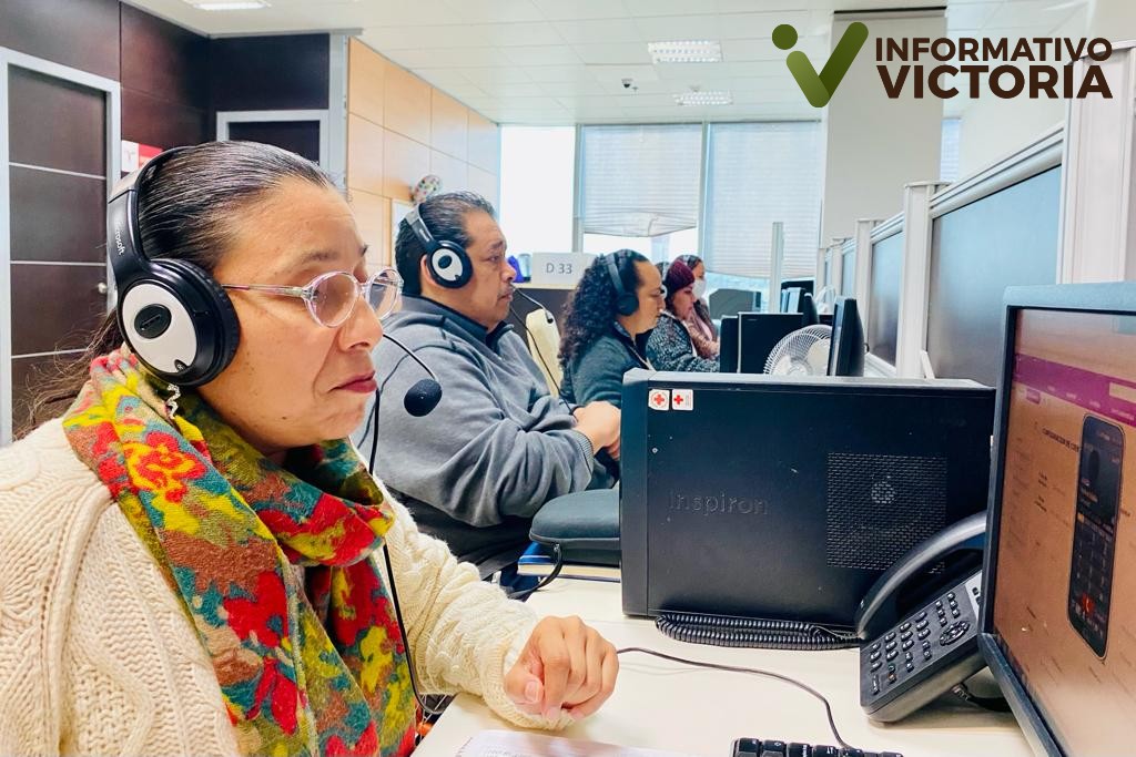 Proporciona Secretaría de Administración apoyo tecnológico a las dependencias