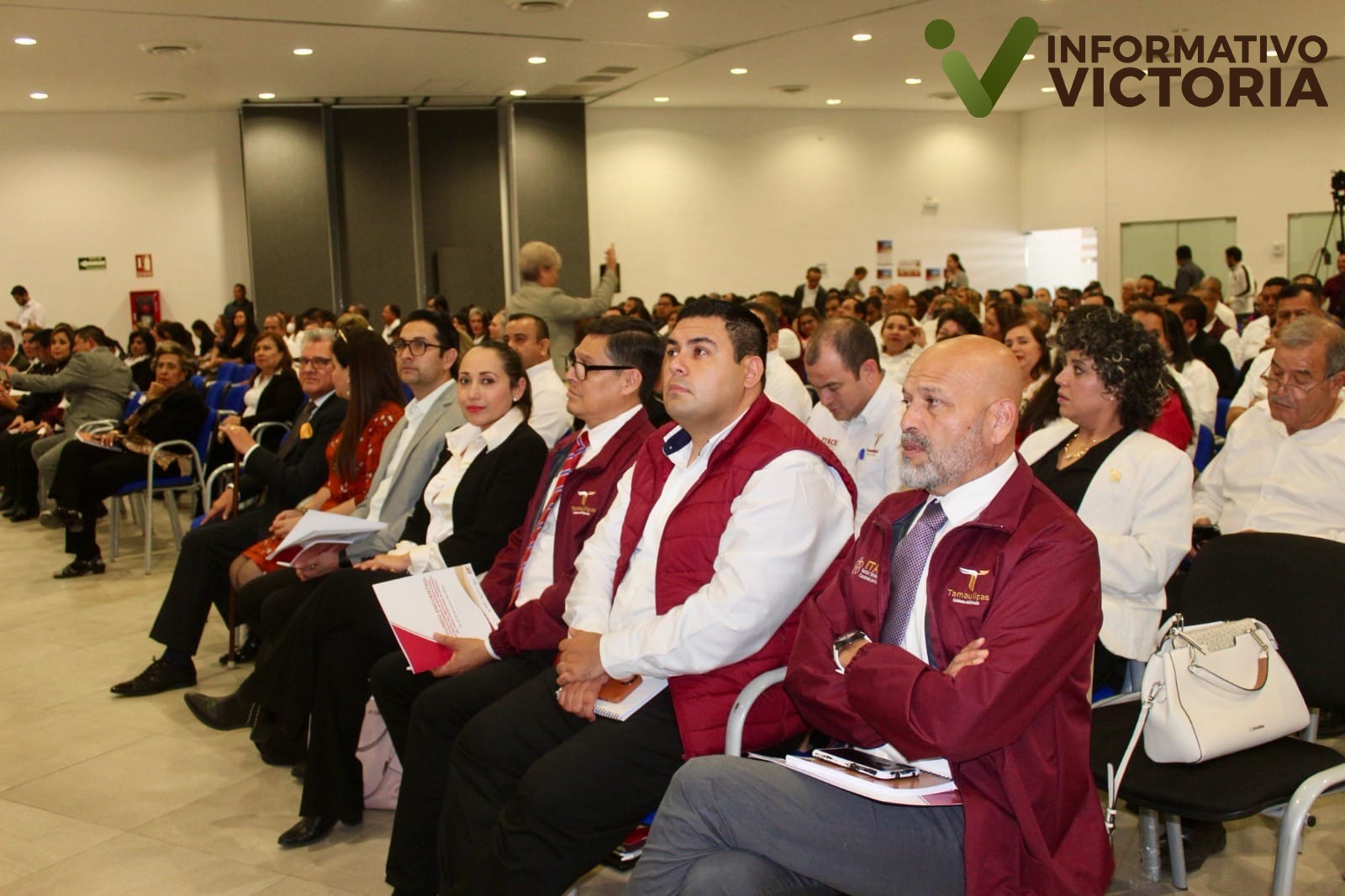 Dialogan y reflexionan docentes tamaulipecos para transformar la Educación Media Superior