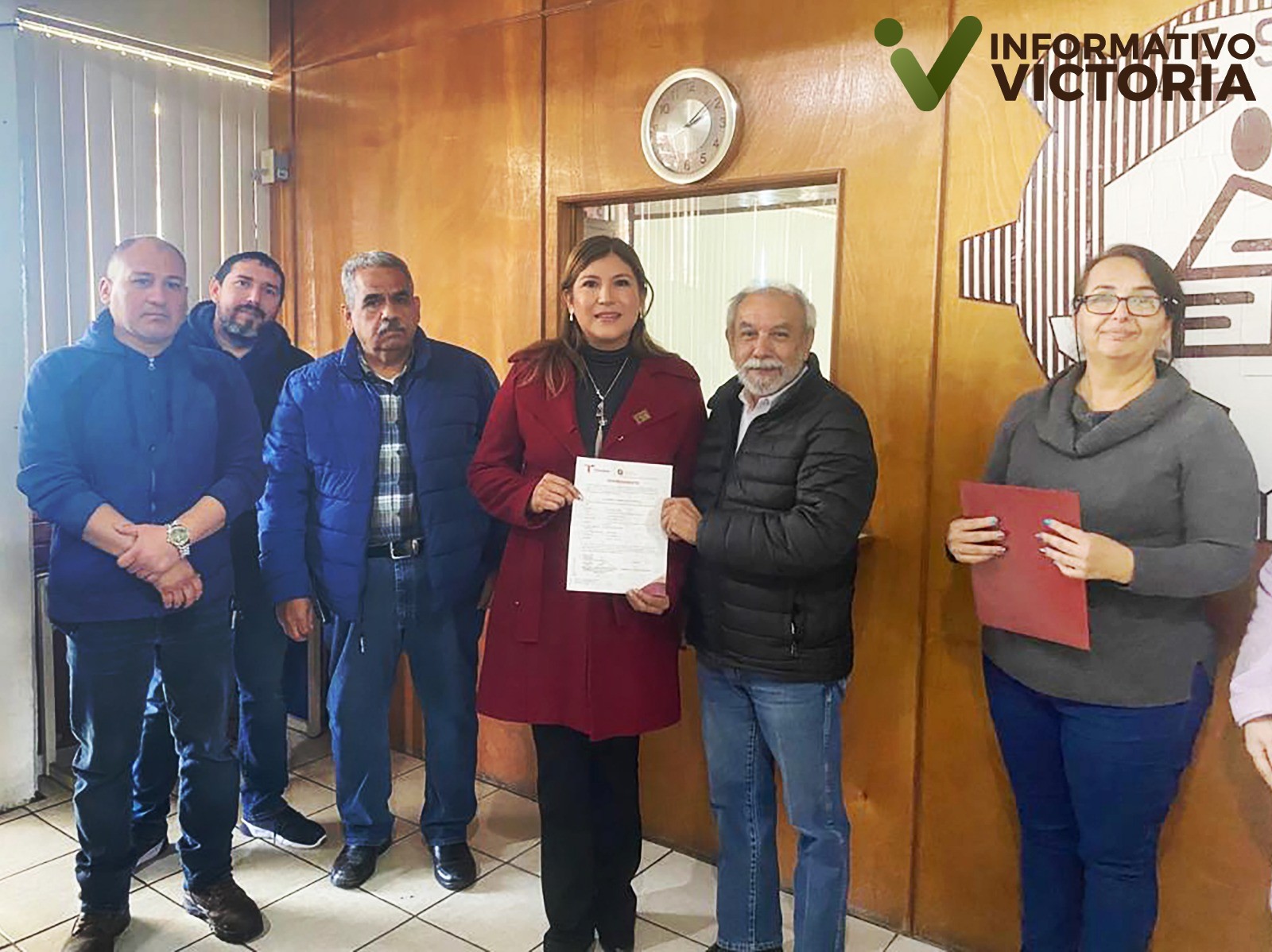 Atiende SET necesidades laborales de docentes tamaulipecos
