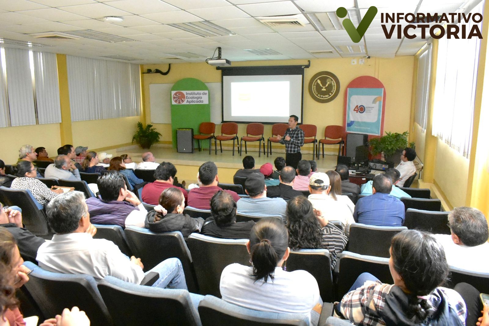 Realiza Gobierno de Tamaulipas el Primer Encuentro Apícola