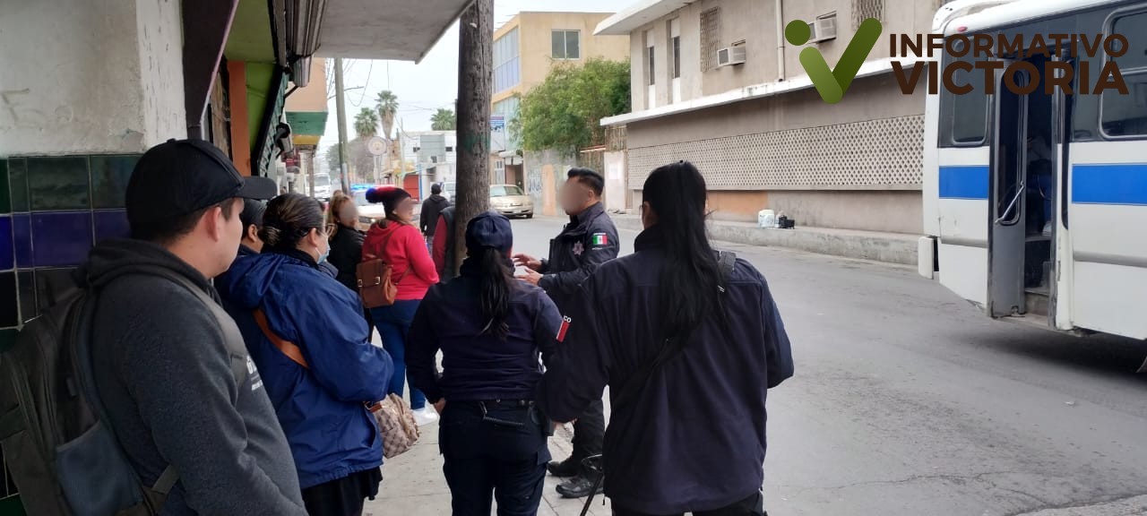 Guardia Estatal de Género extiende Operativo “Ruta Segura” a la frontera