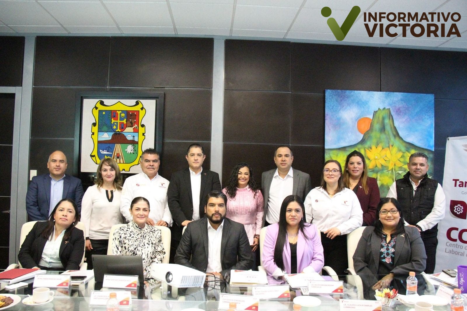 Consolidarán Centro de Conciliación con más oficinas, servicio online, transparencia y capacitación constante