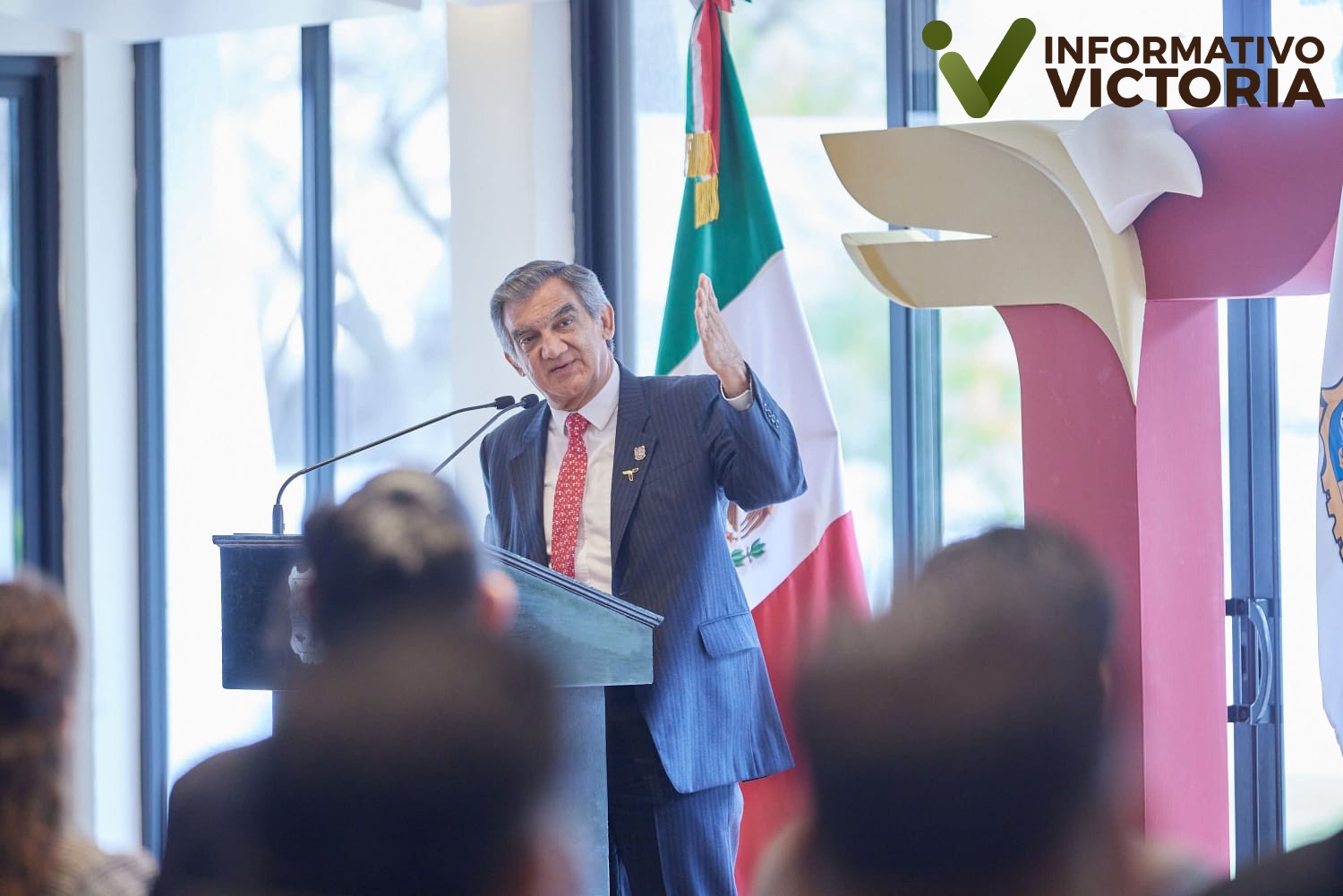 Impulsa Tamaulipas desarrollo de industria turística