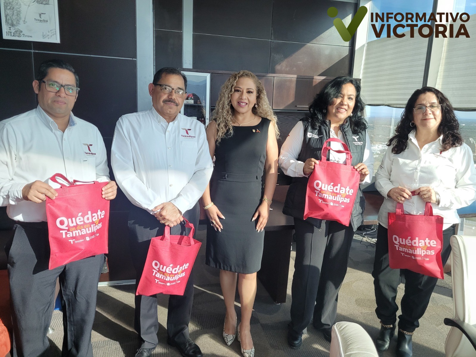 Firmará Tamaulipas convenio interinstitucional para impulsar turismo con paisanos en Estados Unidos