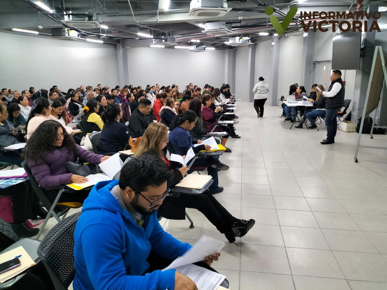 Proceso de basificación de personal  IMSS-BIENESTAR, está en marcha en Tamaulipas