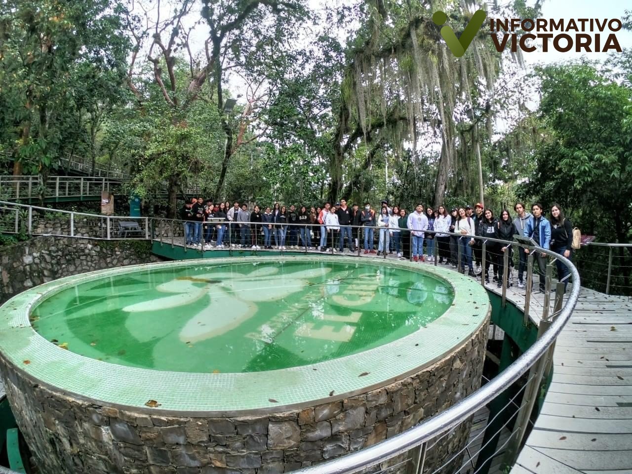 Celebra el “Día de la Familia” en los parques de la Comisión