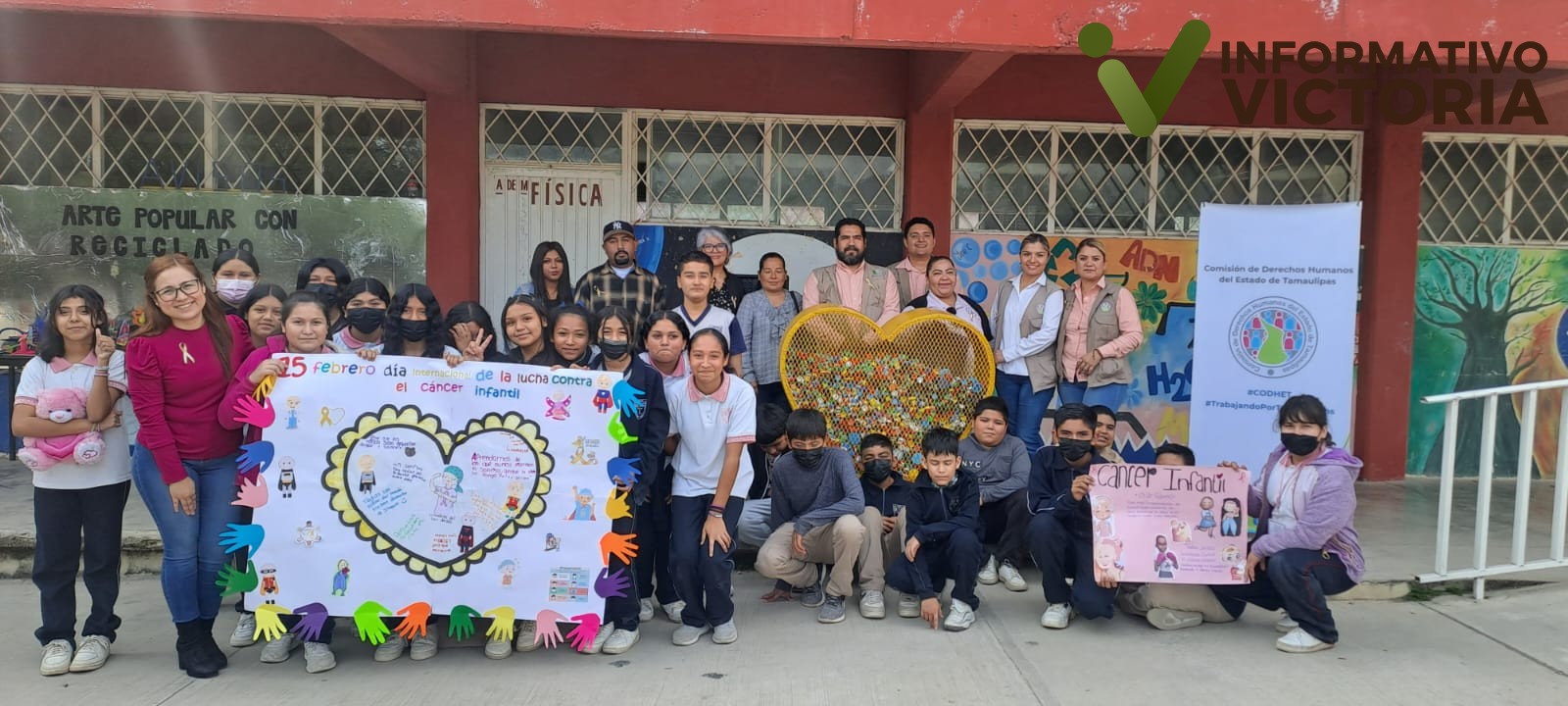 Solidaridad en Acción…