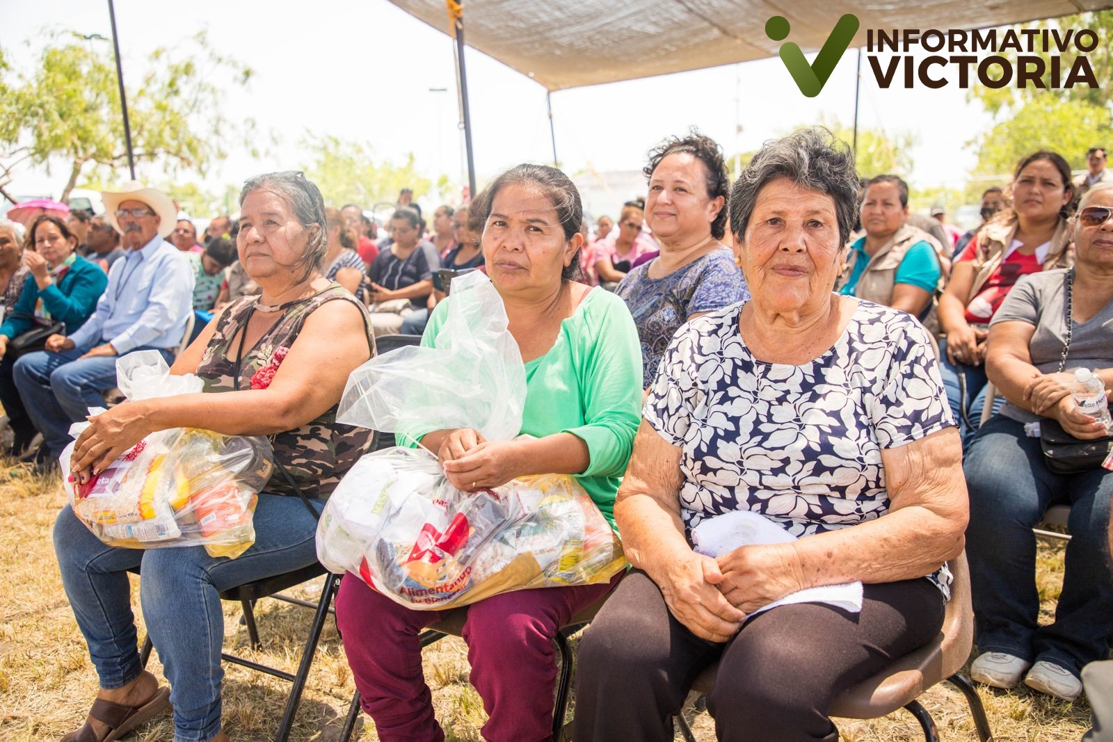 Baja índice de pobreza en Tamaulipas