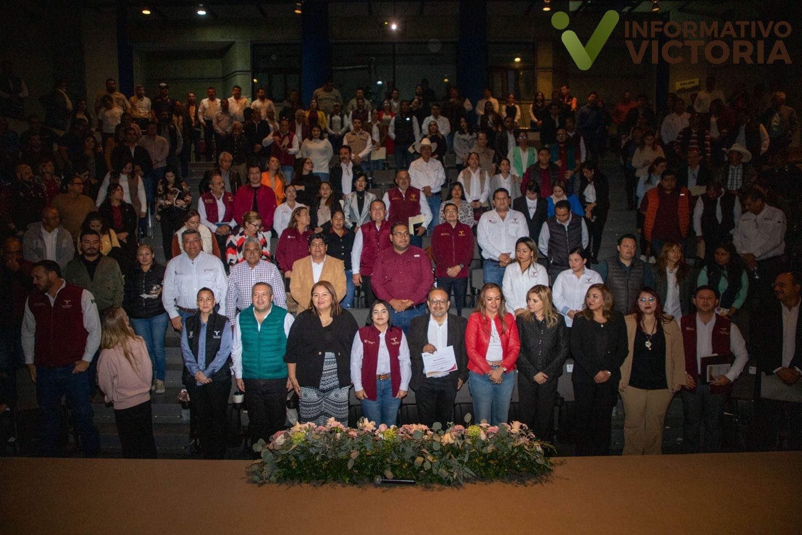 Se blinda SEBIEN para veda electoral